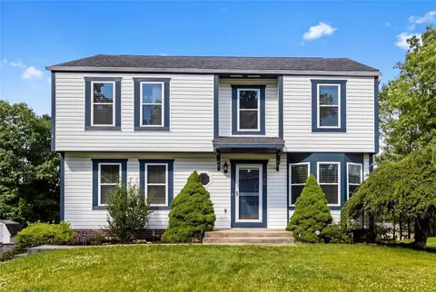 736 Kilbuck Dr, Cranberry Township, PA 16066