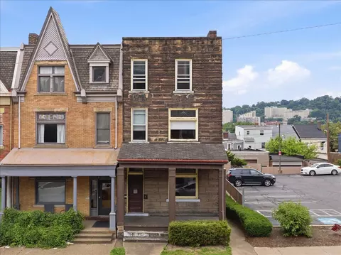 4914 Liberty, Pittsburgh, PA 15224