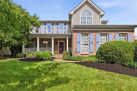 600 Willet Dr, Wexford, PA 15090