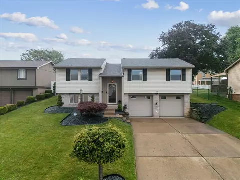 108 Macbeth Dr, New Kensington, PA 15068