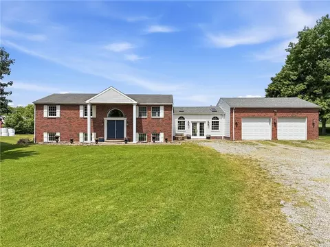 4453 Harlansburg Rd, Slippery Rock, PA 16057