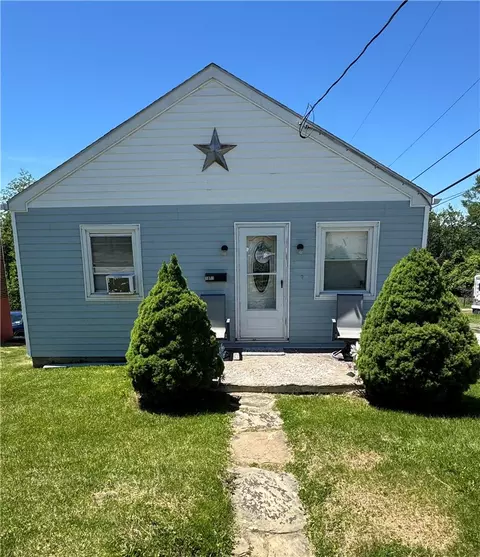 1001 Alexander Ave, Monessen, PA 15062