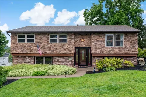 159 Firwood Dr, Bridgeville, PA 15017
