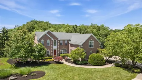 1634 Blackburn Hts, Sewickley, PA 15143
