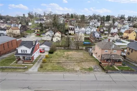 1140 Muldowney Ave, Pittsburgh, PA 15207