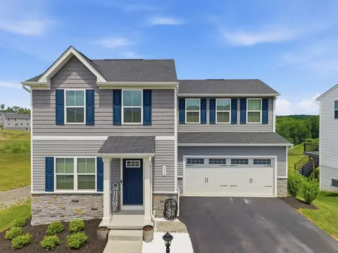 333 Arden, Harmony, PA 16037