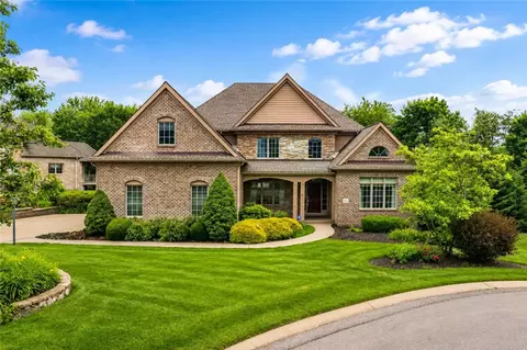 531 Laurel Oak Dr, Sewickley, PA 15143