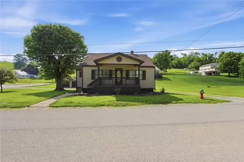 344 Lenity School Rd, Belle Vernon, PA 15012