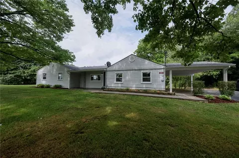 115 Klein St, Beaver Falls, PA 15010