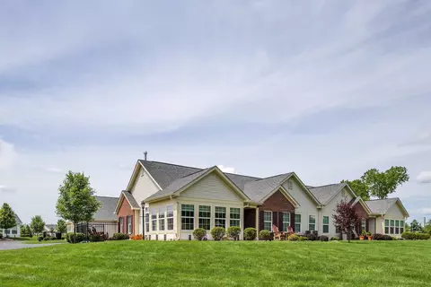 6153 Heatherfield Ct, Harmony, PA 16037