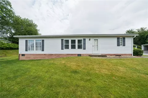 248 Ridge Ln, Murrysville, PA 15668