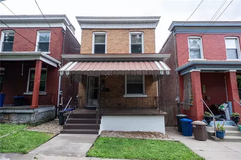 2045 Veronica St, Pittsburgh, PA 15212