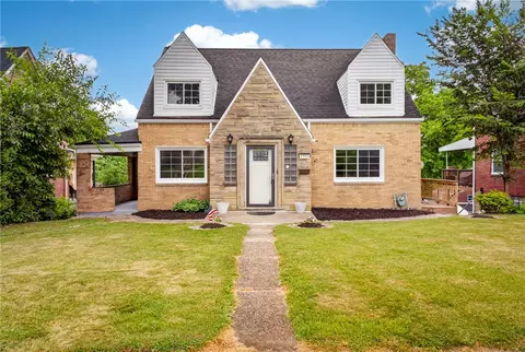 1309 Justine St, Pittsburgh, PA 15204