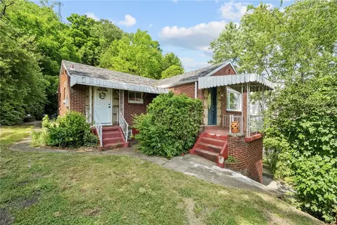 716 Darlington St, Carnegie, PA 15106