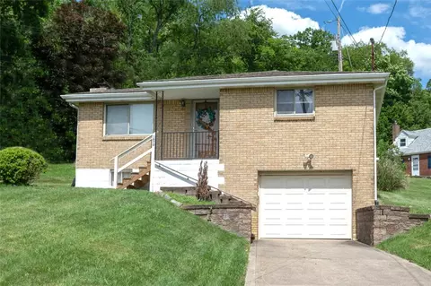 1870 Haymaker Rd, Monroeville, PA 15146