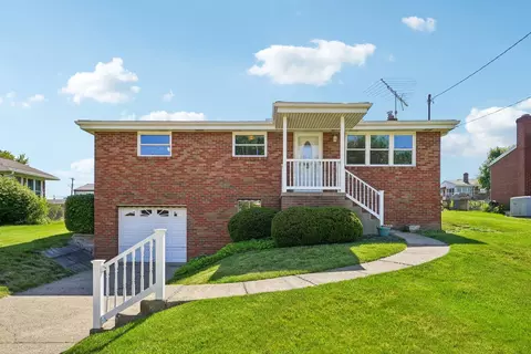 128 Louis, Mckees Rocks, PA 15136