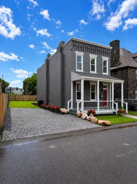 1202 Marvista St, Pittsburgh, PA 15212