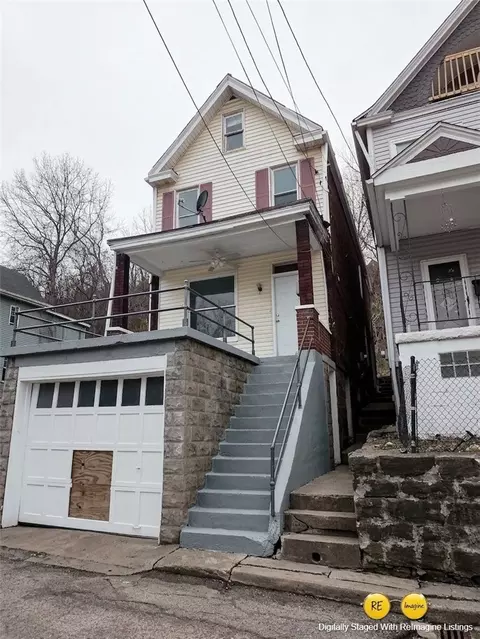 380 Stewart St, Turtle Creek, PA 15145