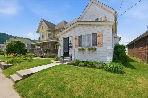 161 James St, Springdale, PA 15144