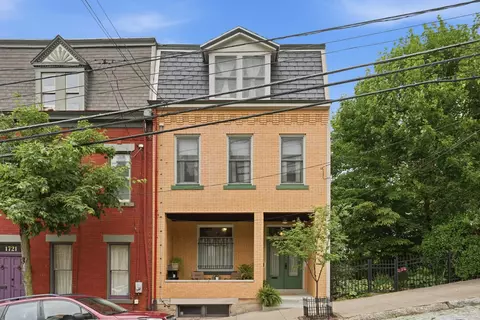 1723 Buena Vis, Pittsburgh, PA 15212