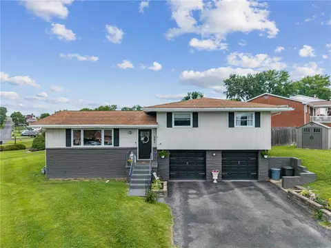 201 Church Dr, Irwin, PA 15642