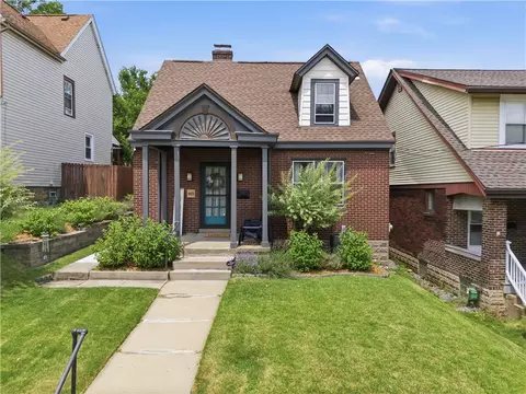 4471 Highridge St, Pittsburgh, PA 15214