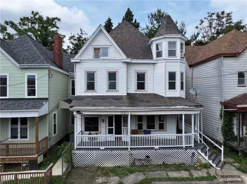 236 Kennedy Ave, Pittsburgh, PA 15214
