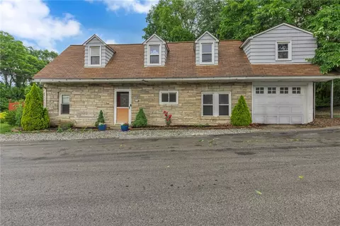 2972 Brodhead Rd, Aliquippa, PA 15001
