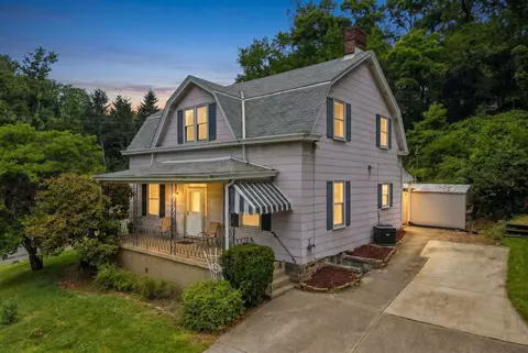 48 Glasgow, Pittsburgh, PA 15221