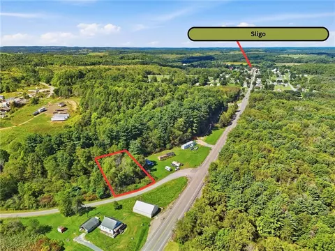 0 Walker Farm Rd, Rimersburg, PA 16248