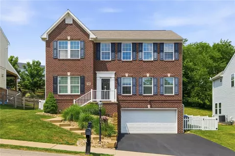 174 Broadstone Dr, Mars, PA 16046