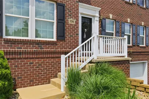 Exterior - 174 Broadstone Dr, Mars, PA 16046 photo 3 of 6