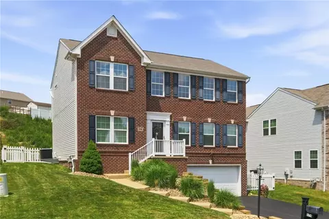 Exterior - 174 Broadstone Dr, Mars, PA 16046 photo 2 of 6