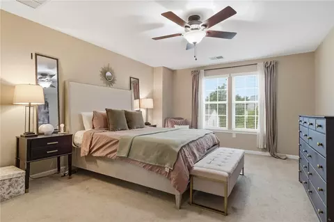 Bedroom - 174 Broadstone Dr, Mars, PA 16046 photo 1 of 3