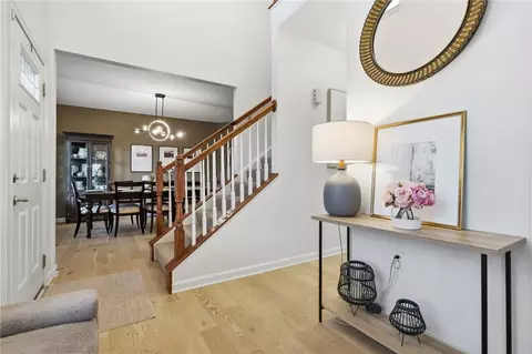 Entry Way - 174 Broadstone Dr, Mars, PA 16046 photo 1 of 2