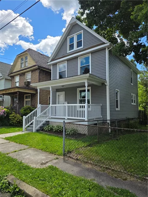 523 State St, Butler, PA 16001