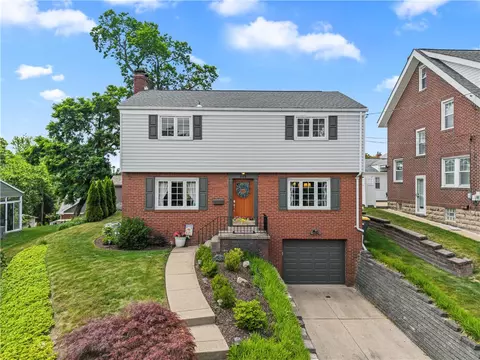 943 Biltmore Ave, Pittsburgh, PA 15216