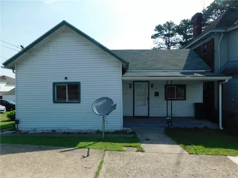 94 Easy St, Uniontown, PA 15401
