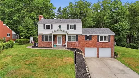 4670 Marjorie Dr, Murrysville, PA 15668