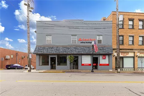 824 826 Pittsburgh St, Springdale, PA 15144