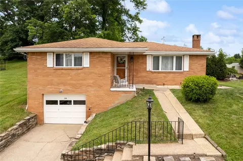 314 Murrysville Rd, Trafford, PA 15085