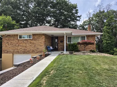 1841 Outlook Dr, Verona, PA 15147