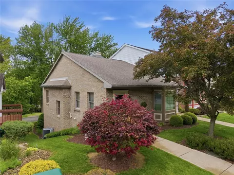 100 Unity Sq, Greensburg, PA 15601