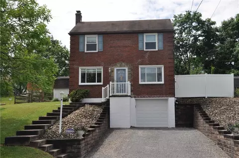 1200 Hazlett Rd, Pittsburgh, PA 15237