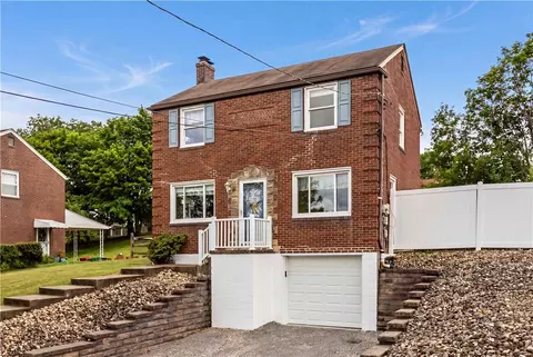 1200 Hazlett Rd, Pittsburgh, PA 15237