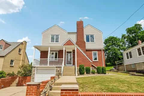 11 Summit, Pittsburgh, PA 15209