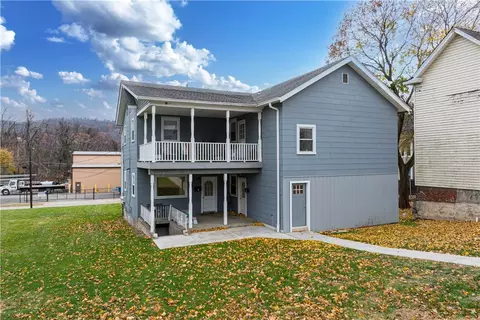 1037 Keene St, Springdale, PA 15144