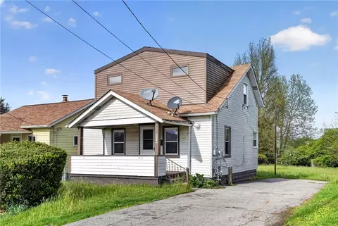 819 Monterey St, Duquesne, PA 15110