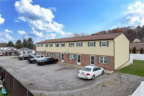 529 Birch St, New Kensington, PA 15068