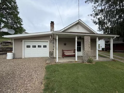 42 Huckleberry, Sligo, PA 16255